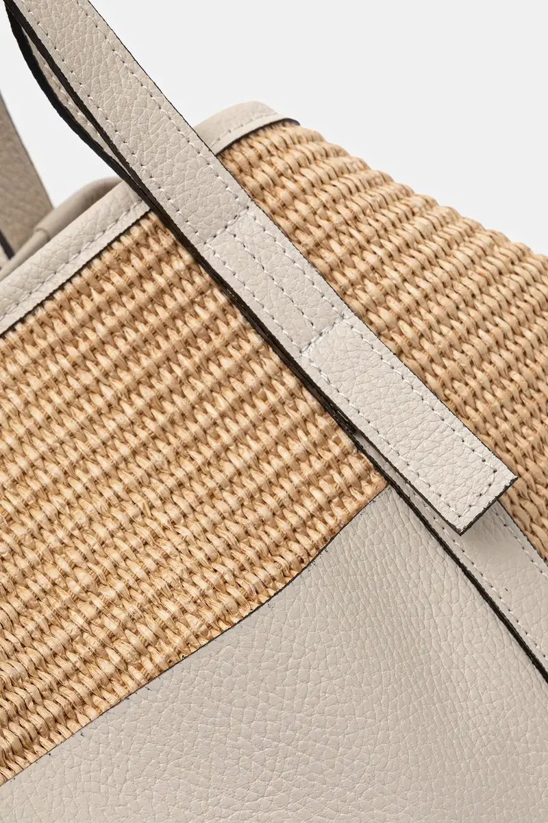 Answear Lab borsetta colore beige miniatura 4