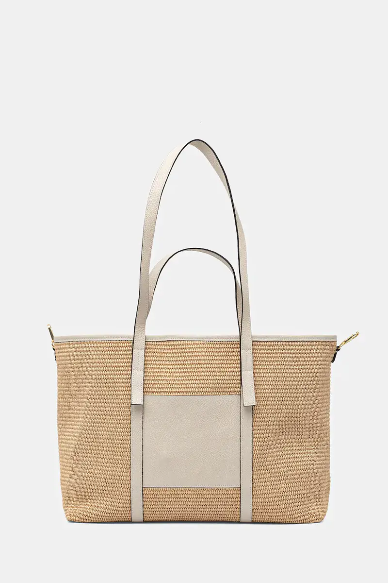 Answear Lab borsetta colore beige