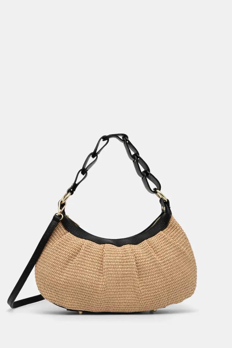 borsetta colore nero