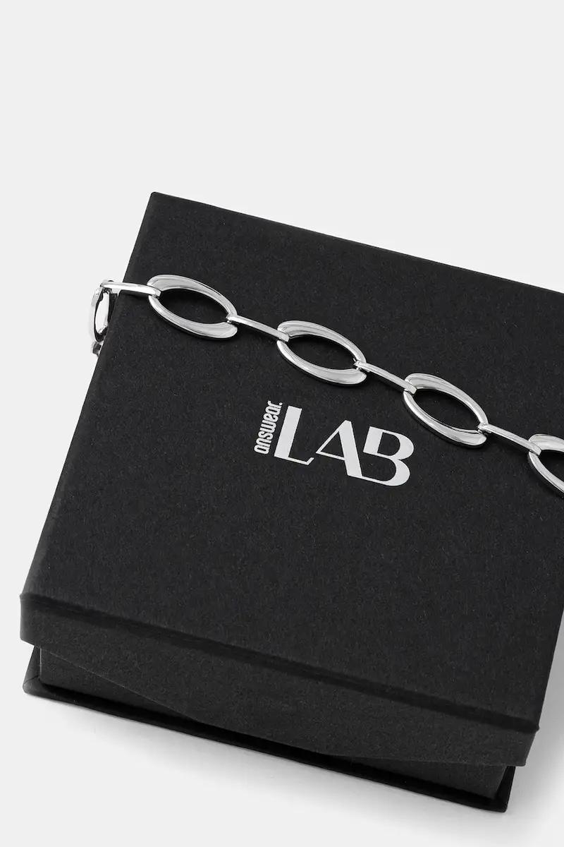 bracciale in argento miniatura 2