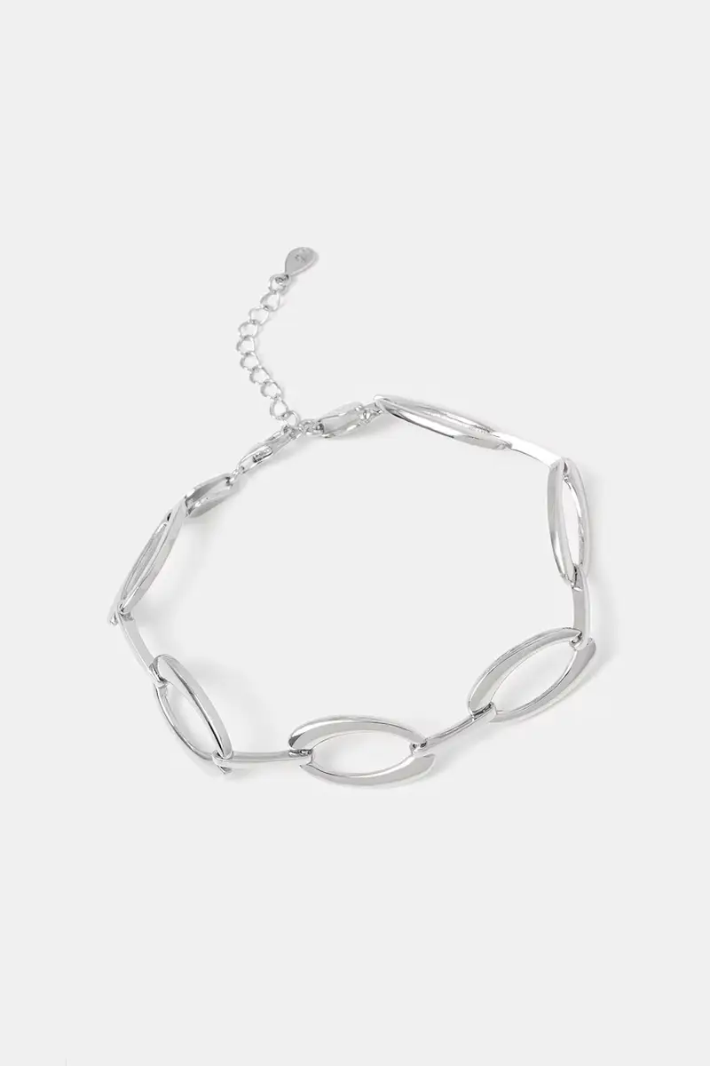 bracciale in argento