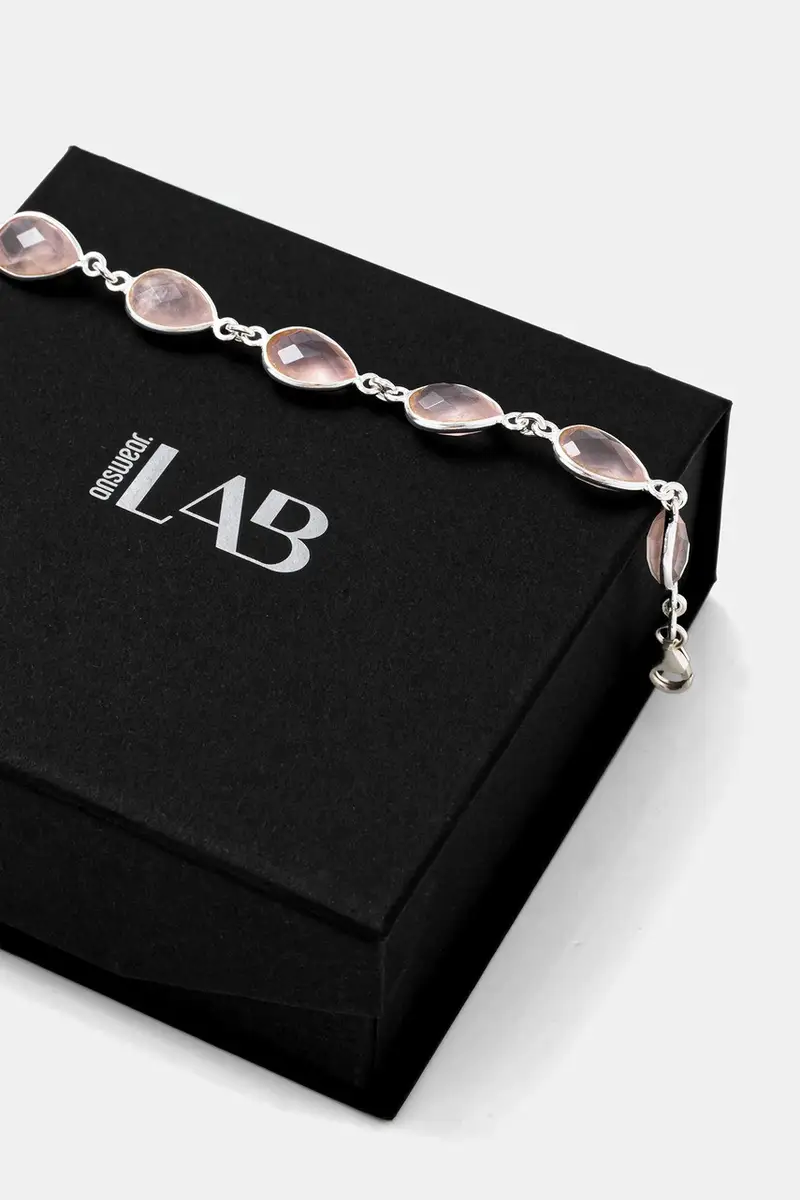 bracciale in argento miniatura 3