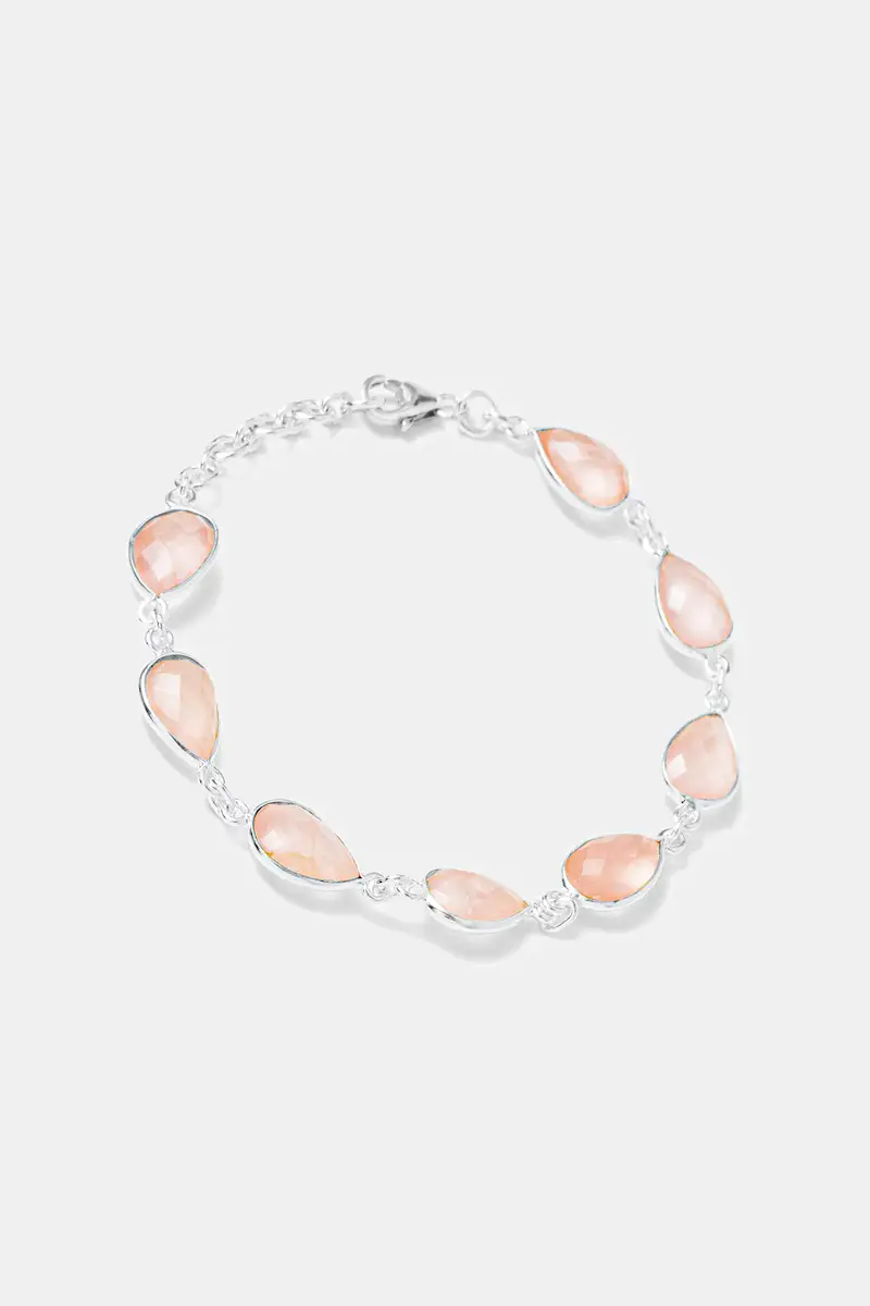 bracciale in argento