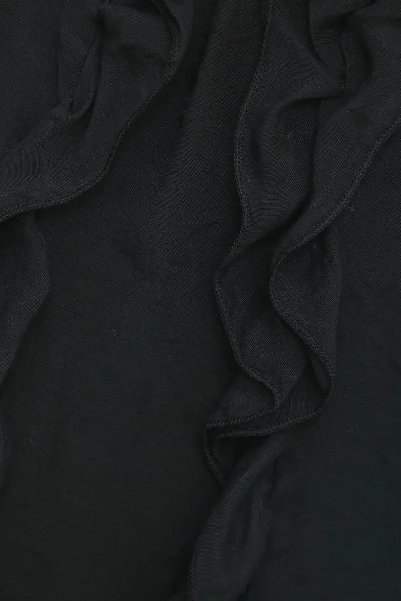 Answear Lab camicetta donna colore nero miniatura 5