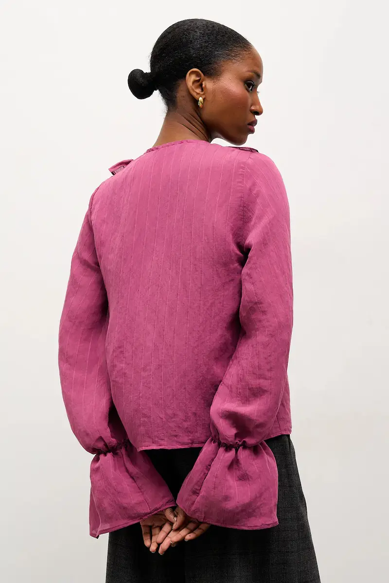 camicetta Granata miniatura 3