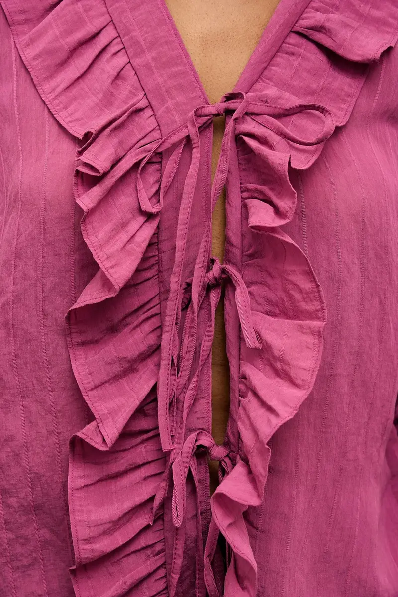 camicetta Granata miniatura 5