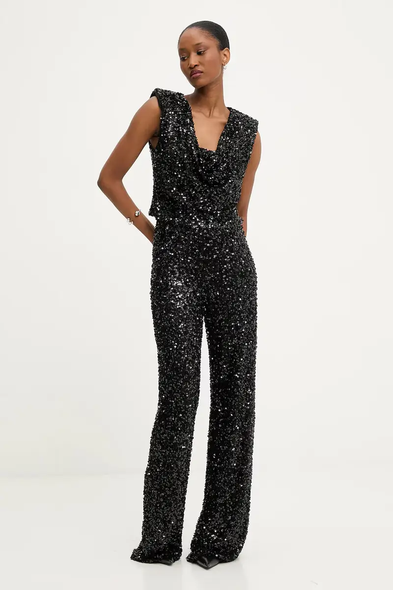 camicetta Nero miniatura 2