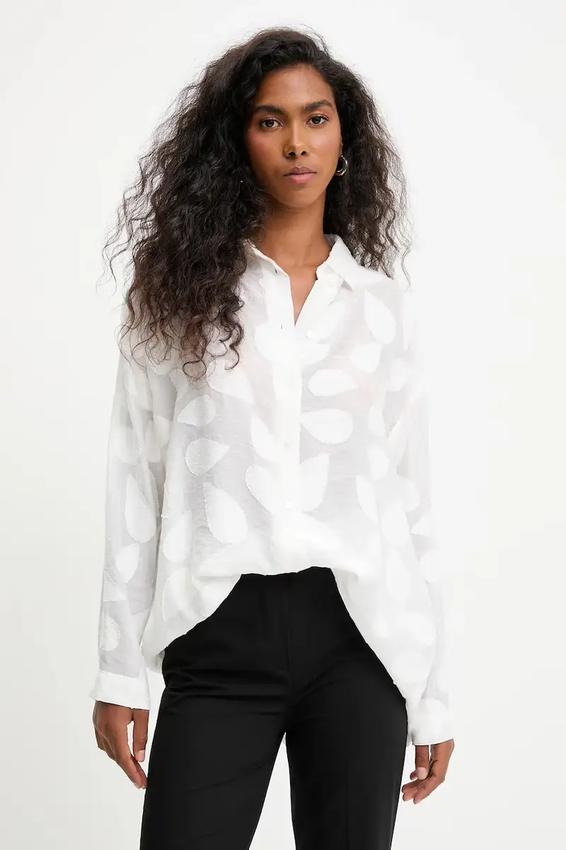 camicia Bianco