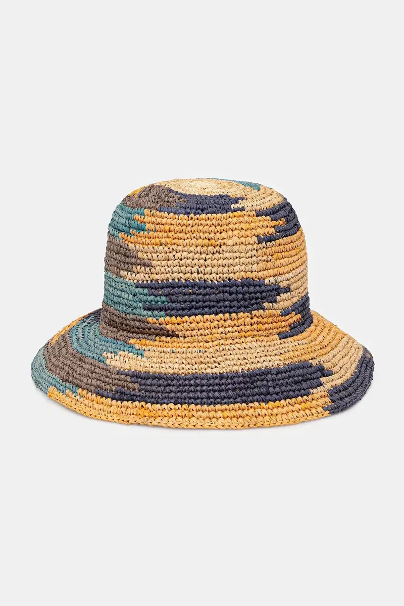 cappello Handmade colore beige