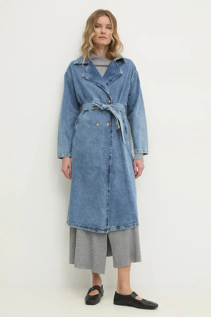 Answear.LAB Jeans Donna Blu 3312290 miniatura 2