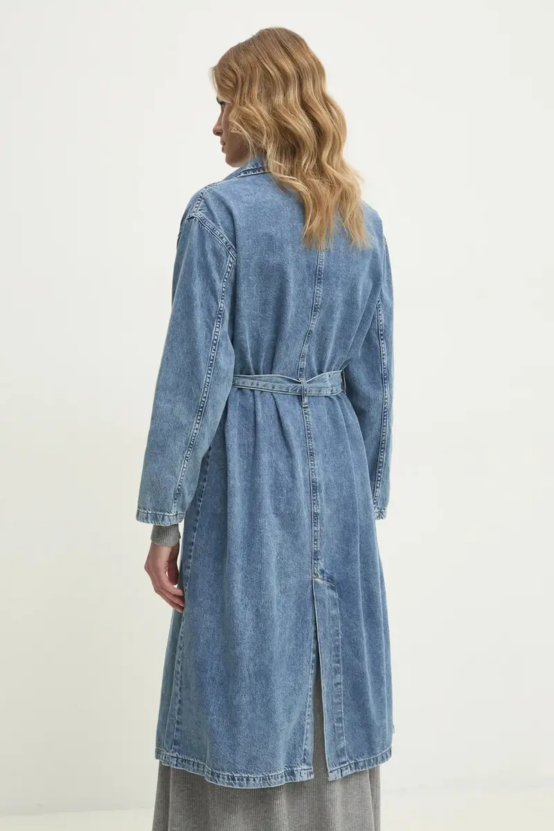 Answear.LAB Jeans Donna Blu 3312290 miniatura 3