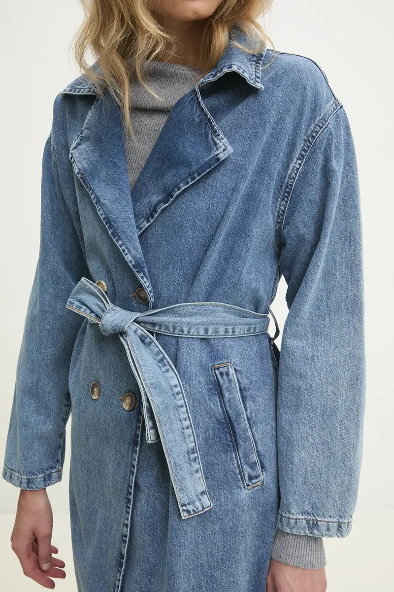 Answear.LAB Jeans Donna Blu 3312290 miniatura 4