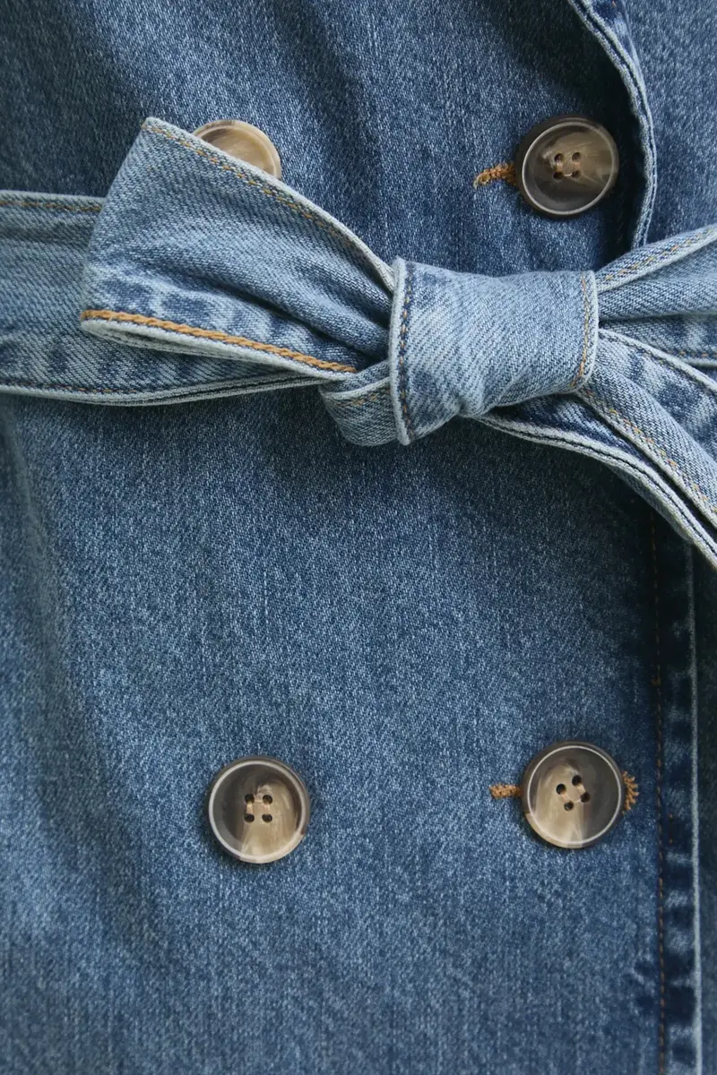 Answear.LAB Jeans Donna Blu 3312290 miniatura 5