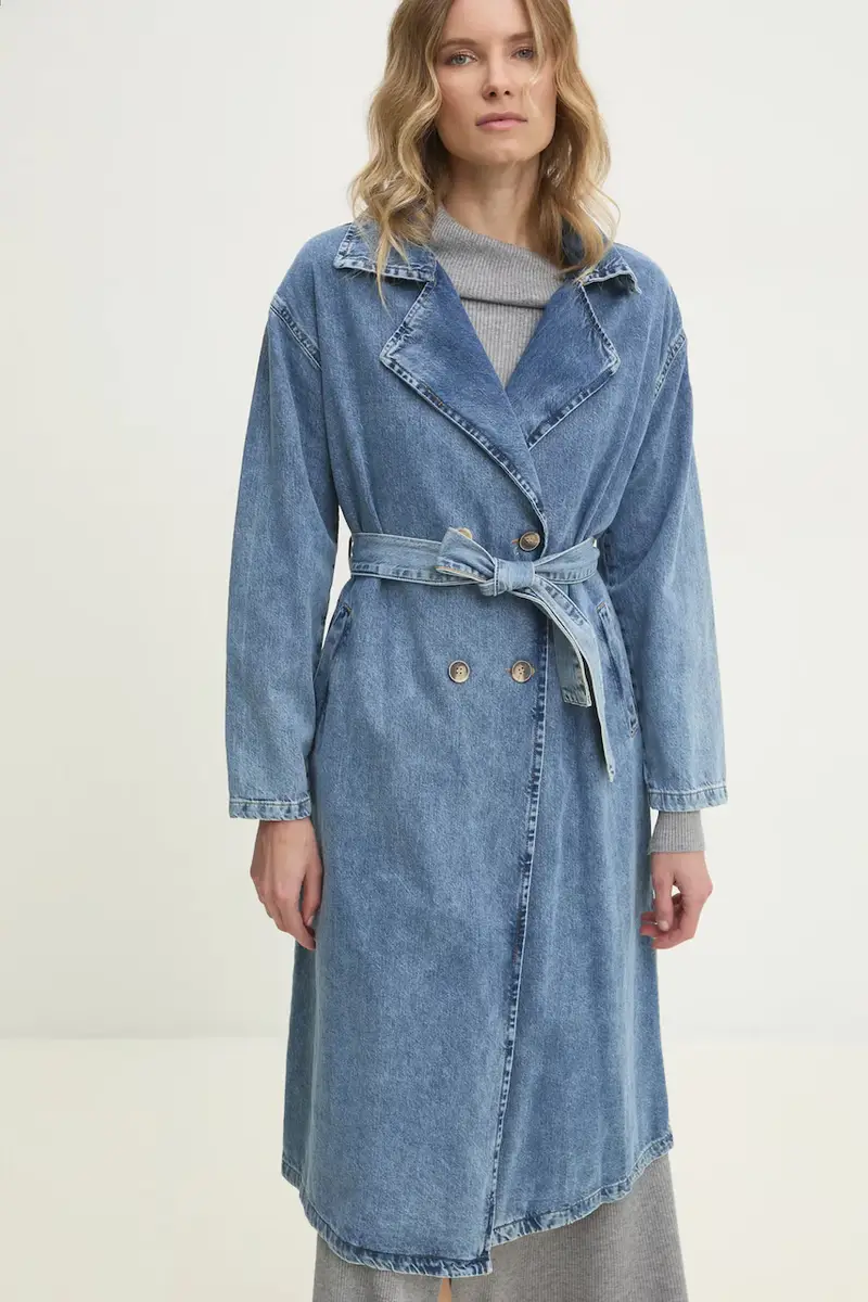 Answear.LAB Jeans Donna Blu 3312290