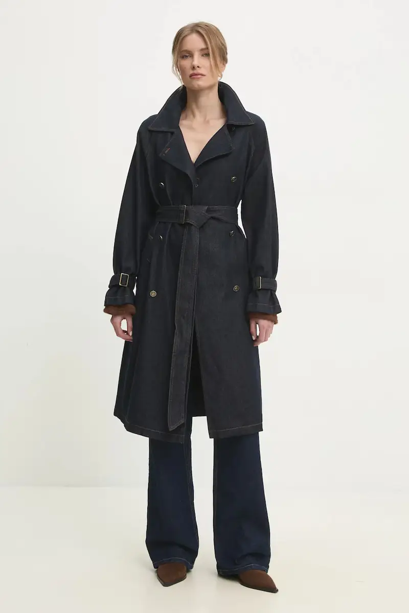 Answear.LAB Jeans Donna Blu 3133477 miniatura 2