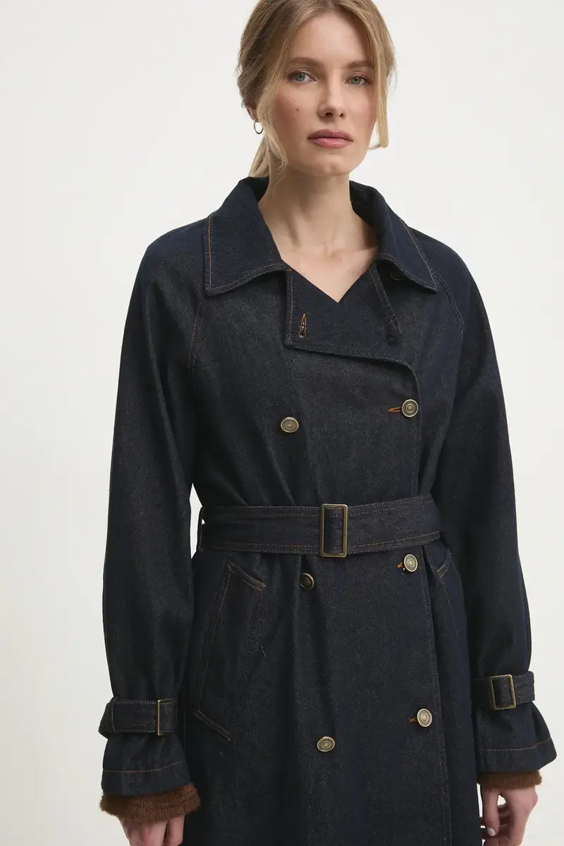 Answear.LAB Jeans Donna Blu 3133477 miniatura 4