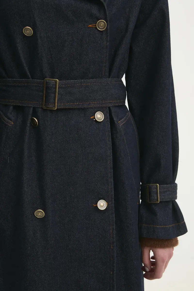 Answear.LAB Jeans Donna Blu 3133477 miniatura 5