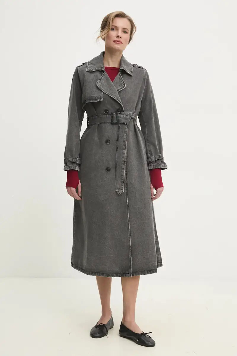 Answear.LAB Jeans Donna Grigio 3324902