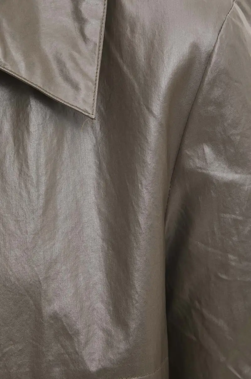 cappotto Verde miniatura 5