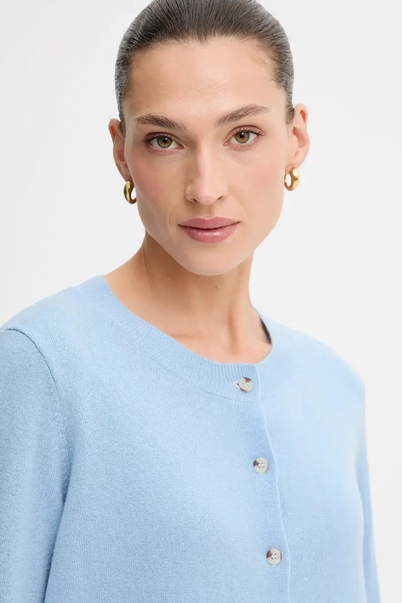 Answear.LAB Cardigan Blu 4148193 miniatura 4