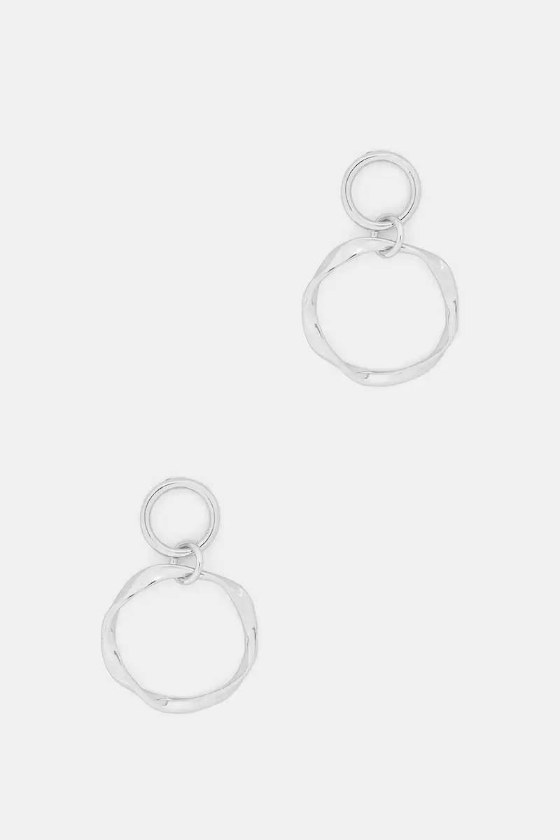 Answear.LAB Orecchini Argento 4147754 miniatura 3