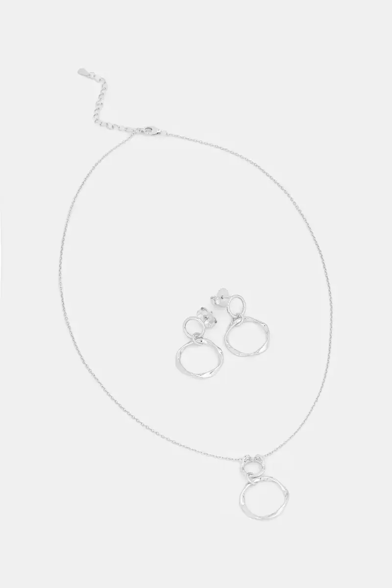 Answear.LAB Orecchini Argento 4147754