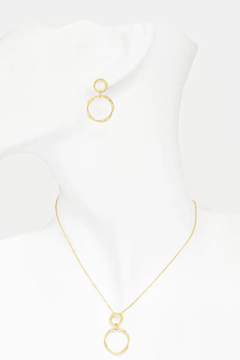 Answear.LAB Orecchini Argento 4150633 miniatura 2