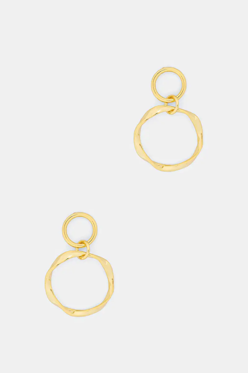 Answear.LAB Orecchini Argento 4150633 miniatura 3