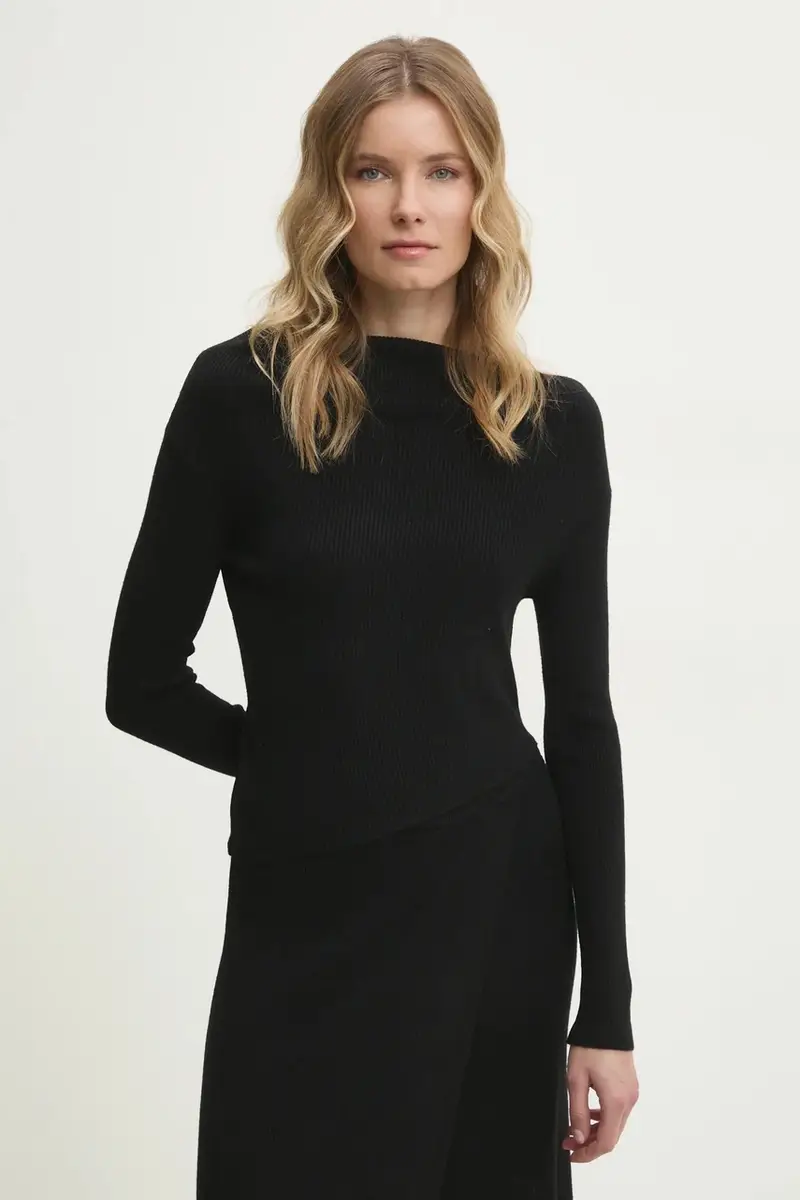 colore nero miniatura 3