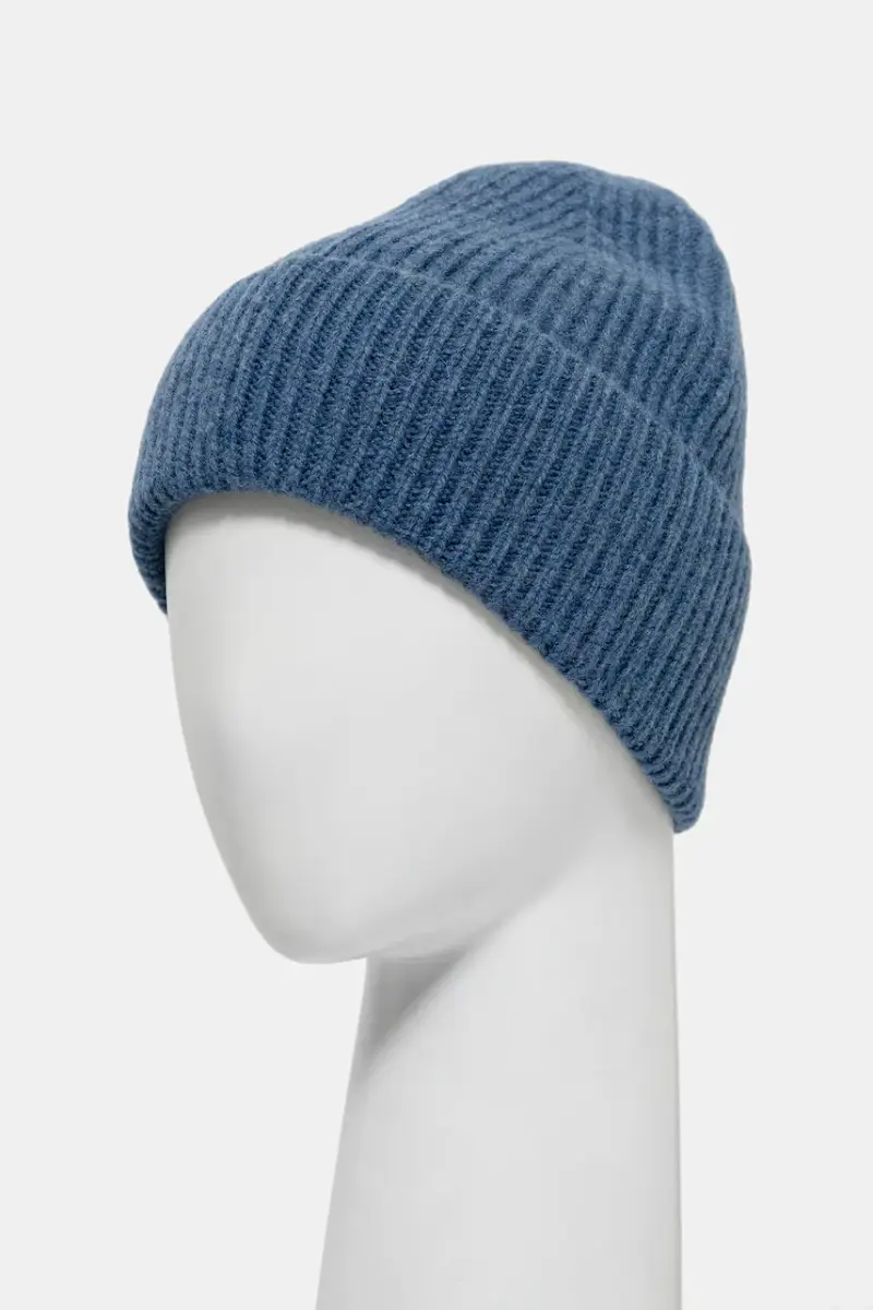 completo in lana Blu miniatura 4