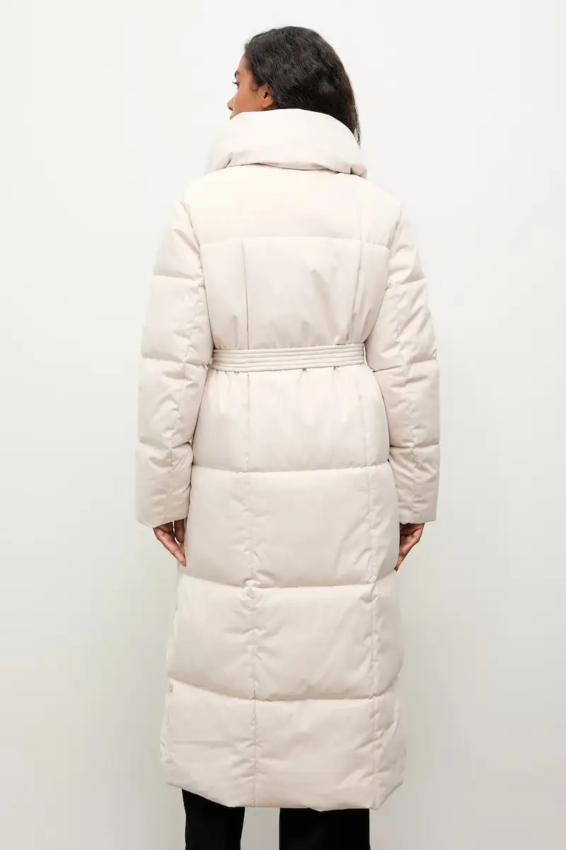 giacca Beige miniatura 3