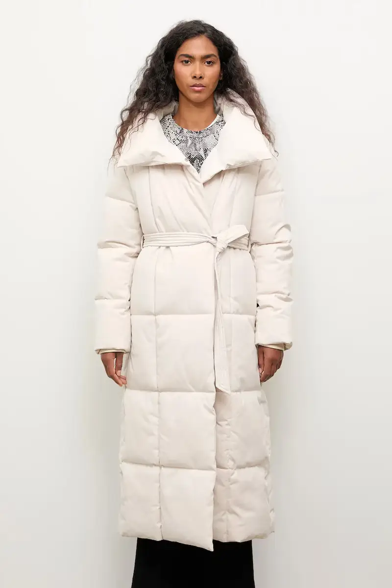 giacca Beige miniatura 4