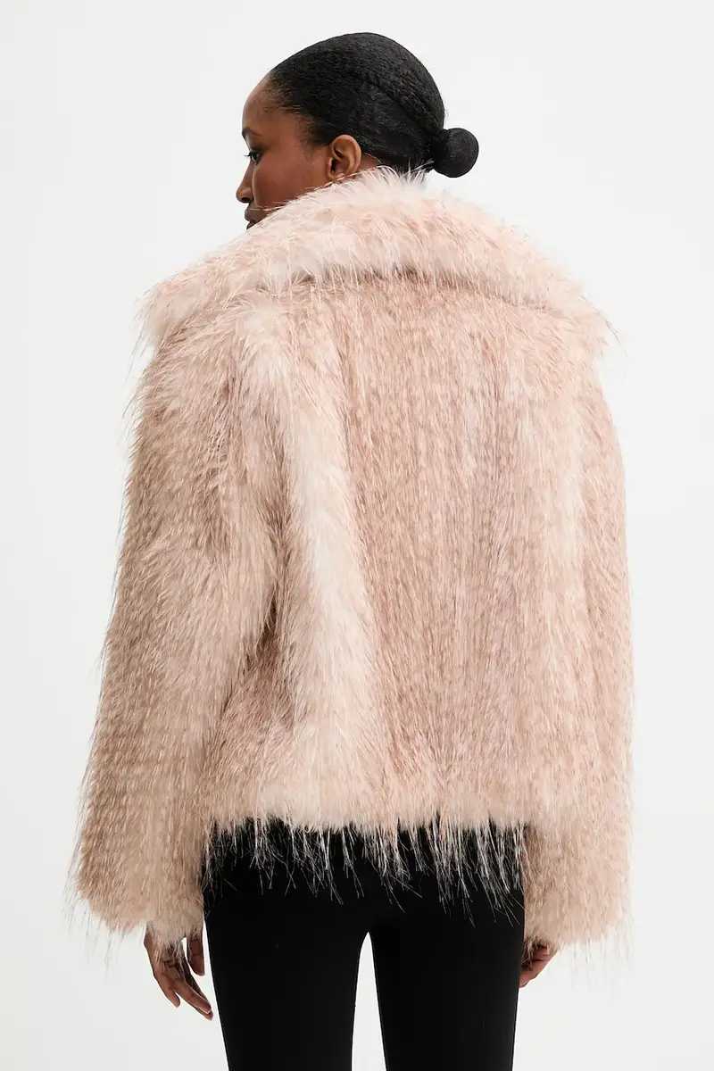 giacca Beige miniatura 3