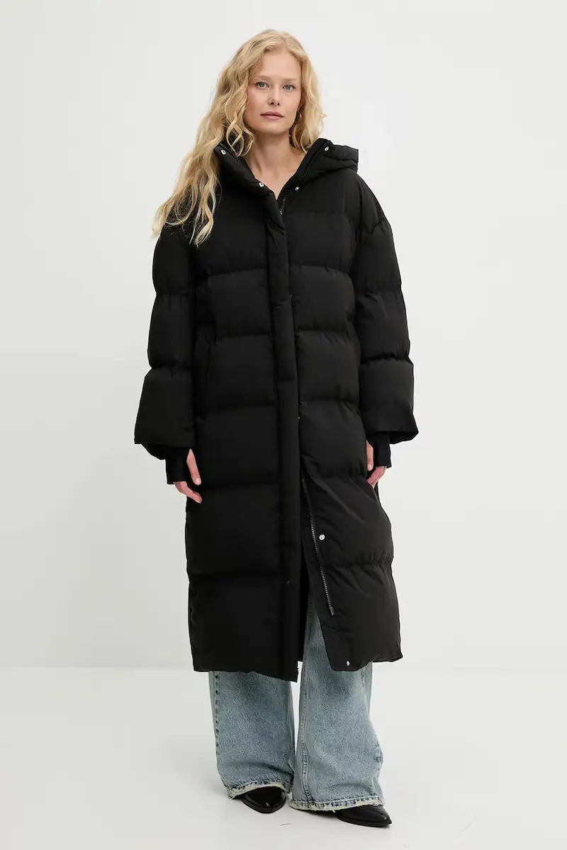 giacca donna colore nero