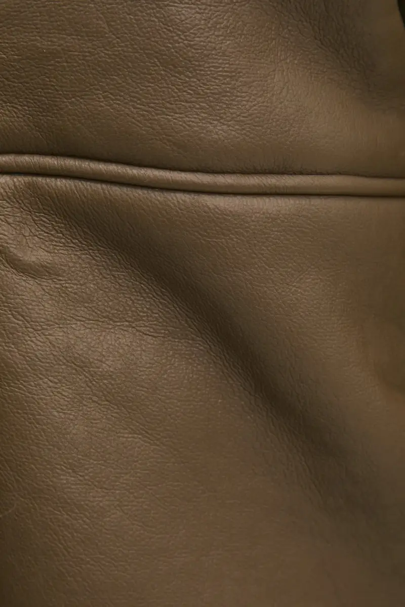 giacca donna colore verde miniatura 5