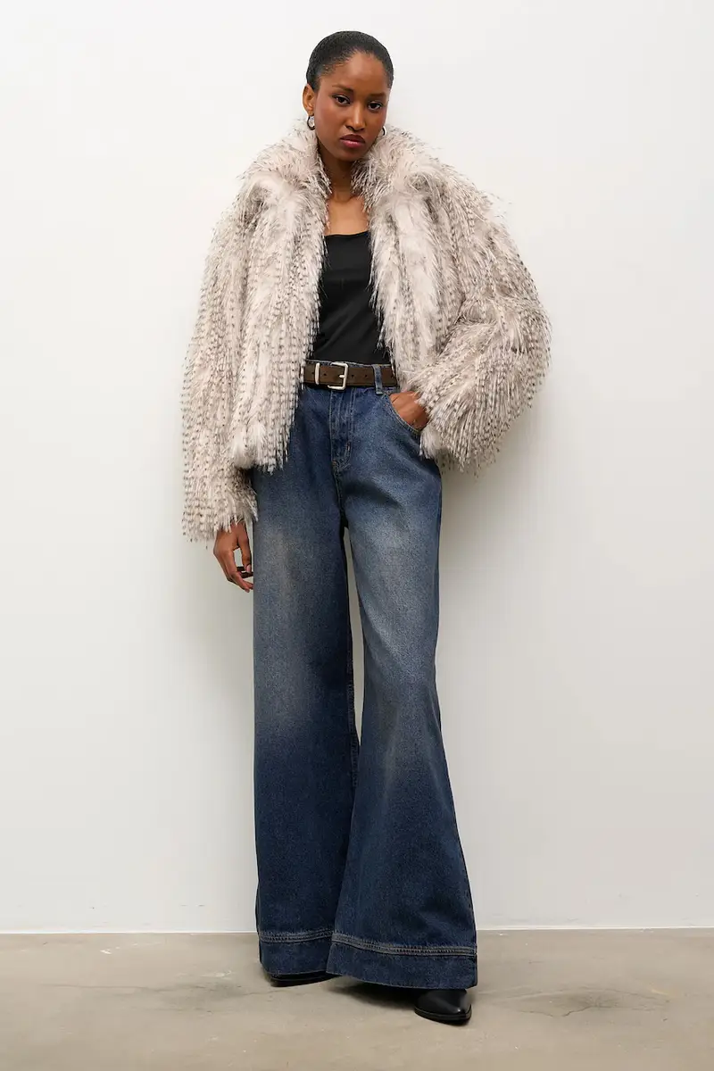 giacca Grigio miniatura 2