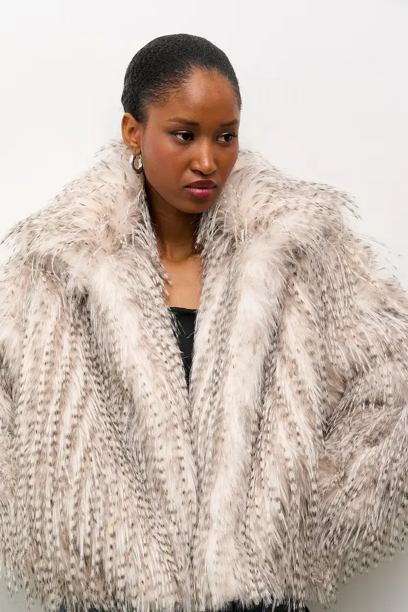 giacca Grigio miniatura 4