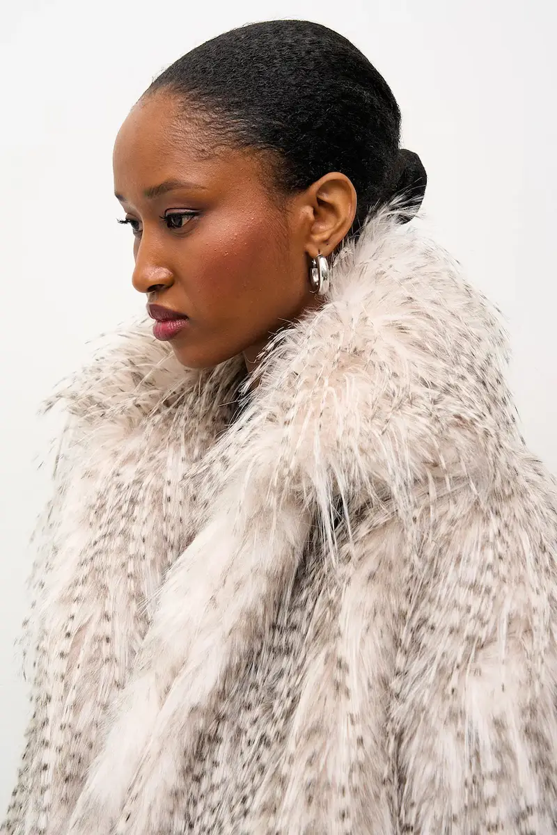 giacca Grigio miniatura 5