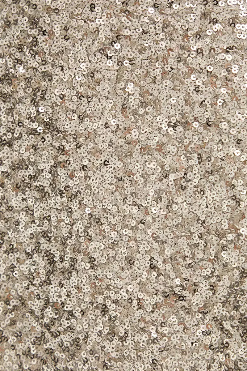 gonna colore oro miniatura 4