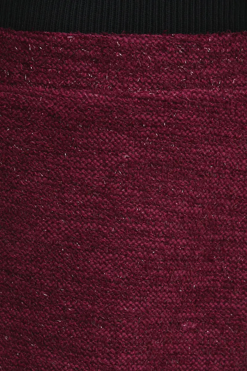 gonna colore rosso miniatura 5