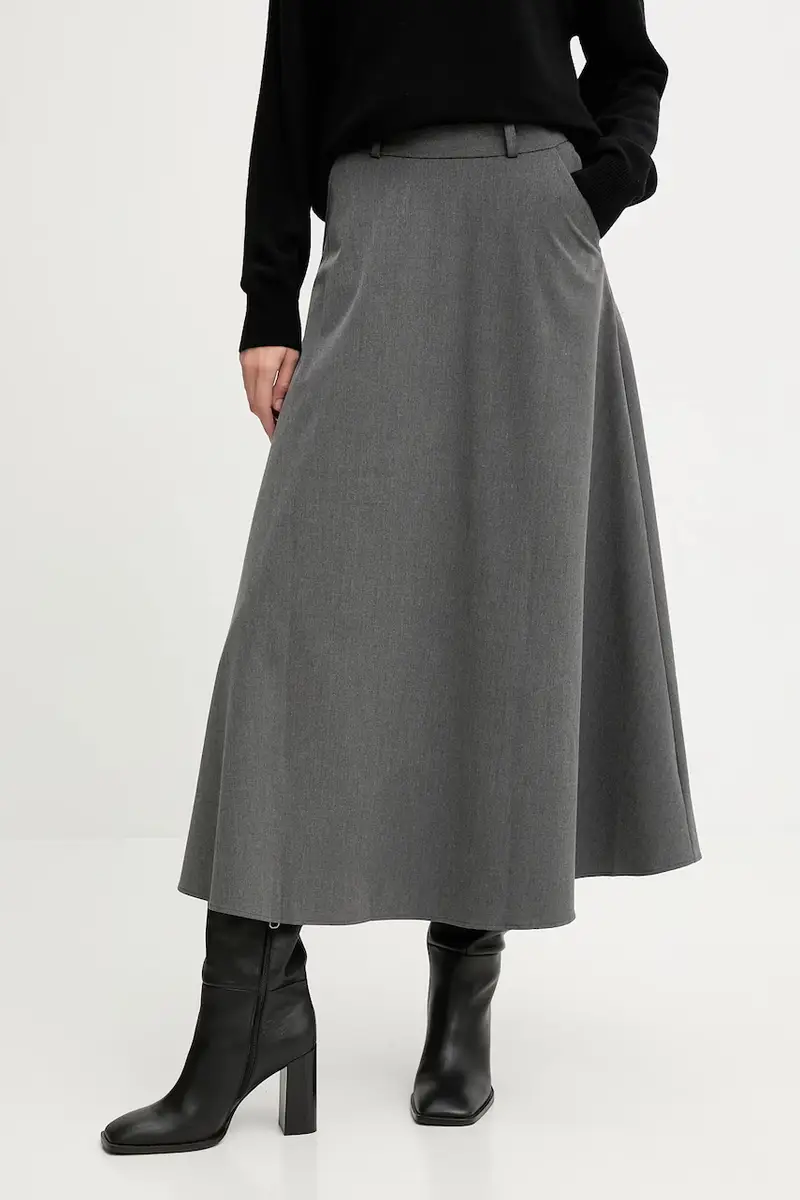 gonna Grigio miniatura 2