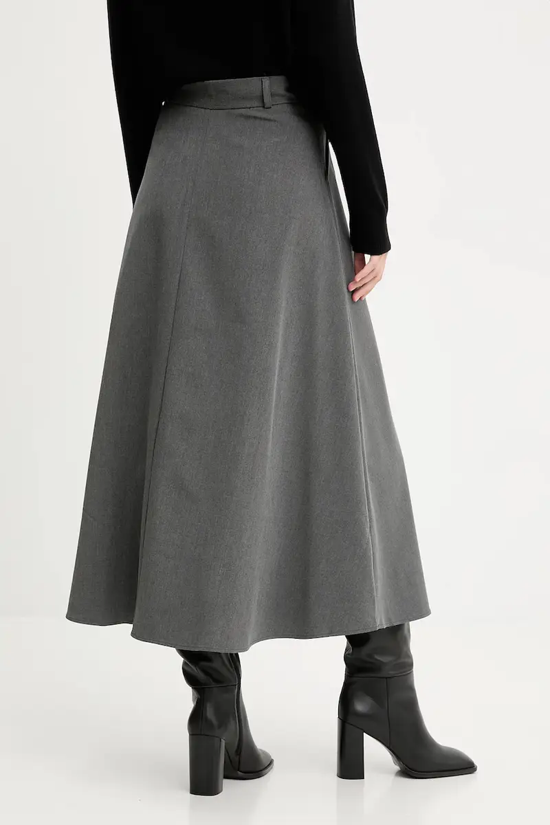 gonna Grigio miniatura 3