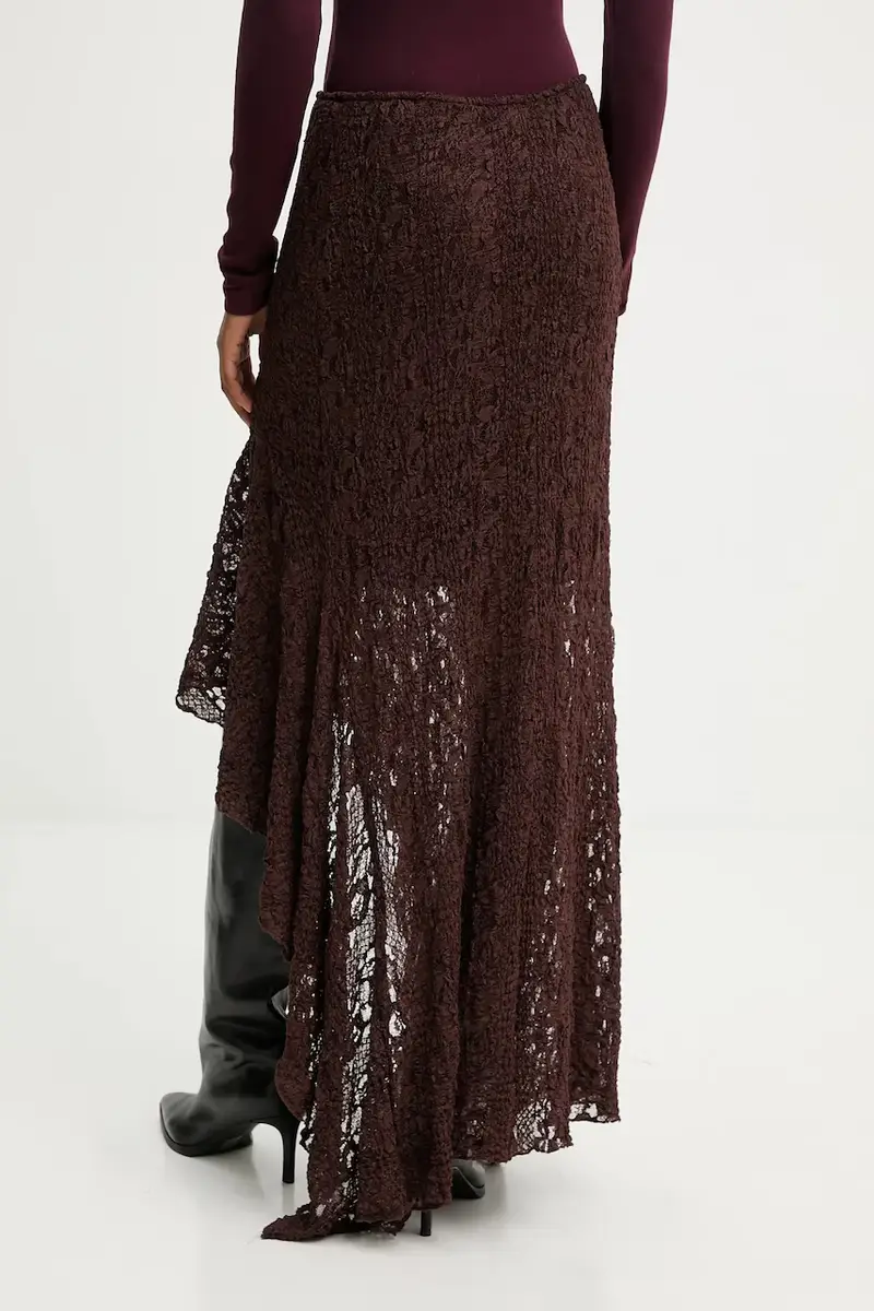 gonna Marrone miniatura 4