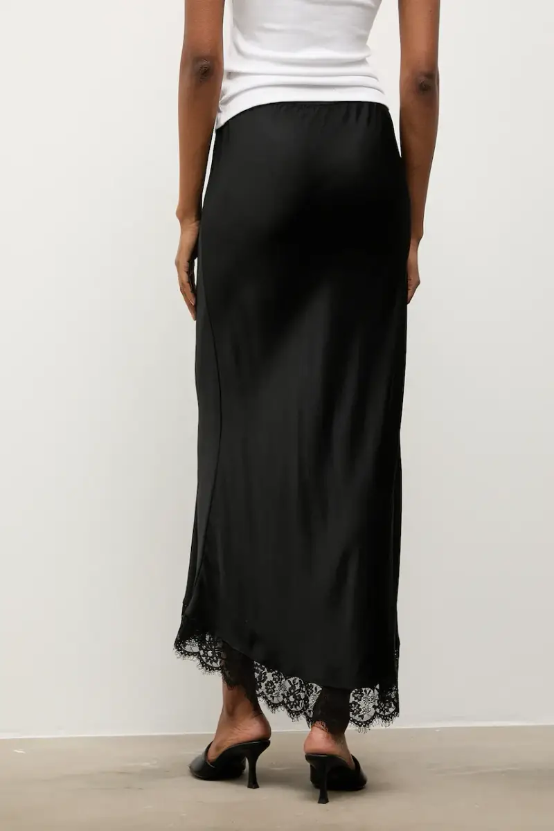 gonna Nero miniatura 3