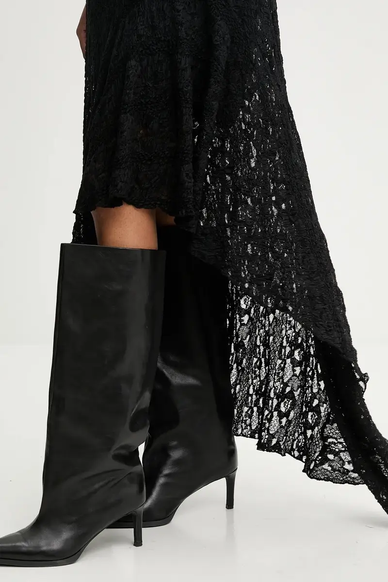 gonna Nero miniatura 4