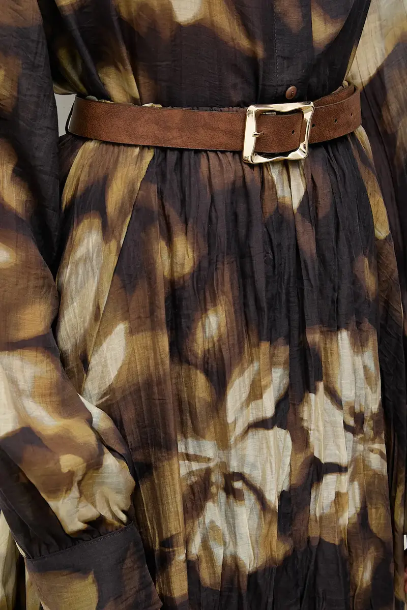 gonna Verde miniatura 4