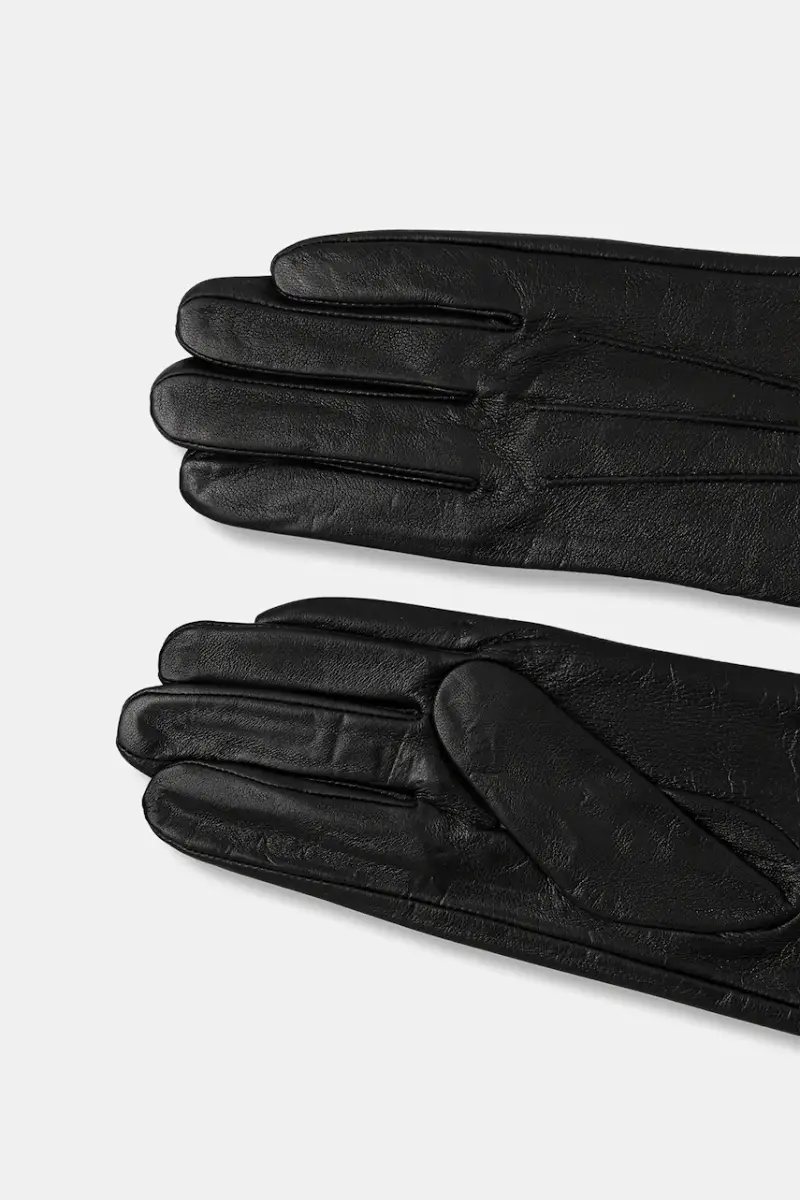 Answear.LAB Guanti Nero 3957399 miniatura 3