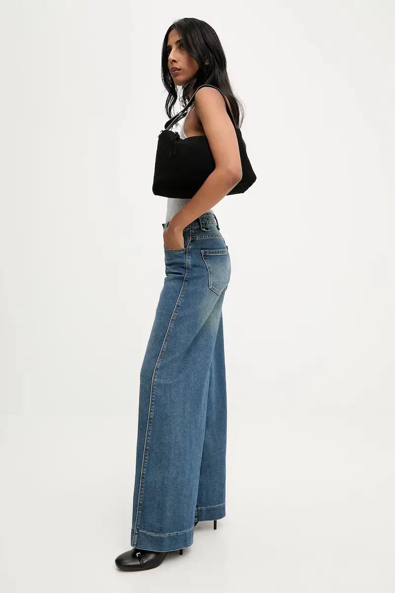 Answear.LAB Jeans Blu 4094151 miniatura 2