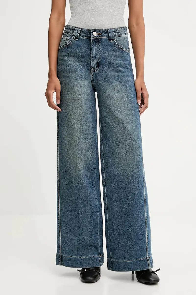 Answear.LAB Jeans Blu 4094151 miniatura 4