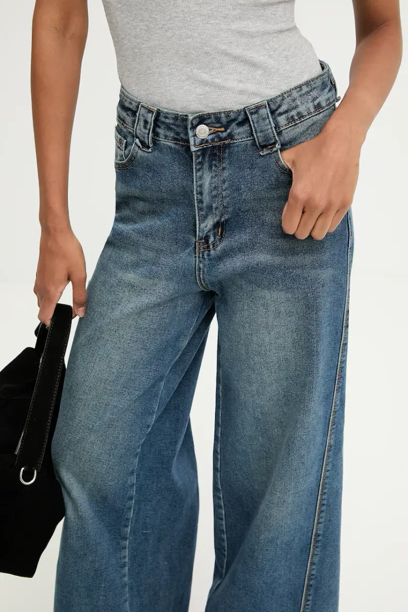 Answear.LAB Jeans Blu 4094151 miniatura 5